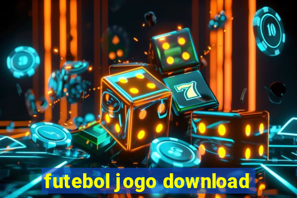 futebol jogo download